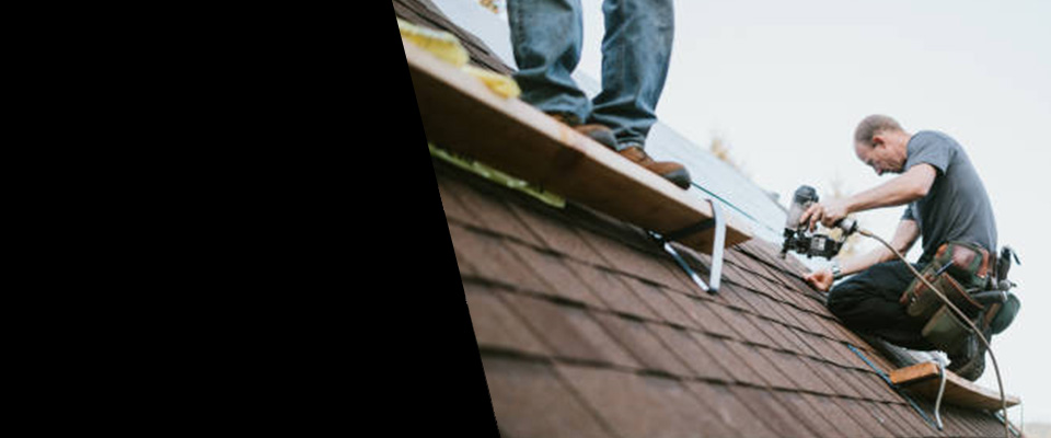 Hallstead Roofing Contractors